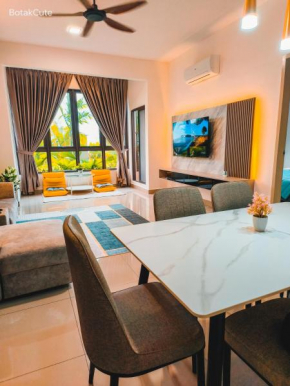 BotakCuteHomestay@BaliResidence